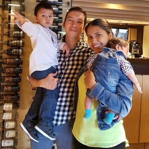 Meet your Posher, Aura